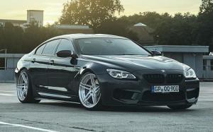 BMW M6 Gran Coupe by ATT-Performance on ADV.1 Wheels (ADV05R M.V2 CS) (F06) '2020
